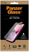 PanzerGlass 2741 - Screenprotector - 9H gehard glas - Ultra-clear