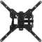 One For All SMART - Muurbeugel - Geschikt voor 32-65 inch TV's - VESA 100x100 tot 400x400 - Max 30kg