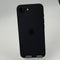 Apple iPhone 16e - Zwart - 128 GB - eSIM