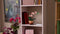 LEGO Botanicals - Mini orchidee - 5 bloesems - Terracotta