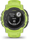 Garmin Instinct 2 - Smartwatch - GPS - Grijs (Groen)