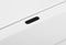 Home & Comfort - Sensor Prullenbakset - 16L + 12L - Automatische Vuilnisbak - Wit (2 stuks)