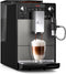 Melitta Avanza F27/0-100 - Volautomatische espressomachine - 15 bar - Mystic Titan