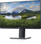 Dell P2319H - Monitor 23 inch - Full HD 1920x1080 - Zwart