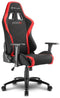 Sharkoon Skiller SGS2 - Gaming Chair - Ergonomisch - Zwart/Rood