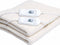 Haeger Soft Dream Couple - Elektrische Deken - Tweepersoons