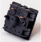 Keychron Key Gateron KS-3X - Overige randapparatuur - Black Switch