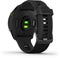 Garmin Forerunner 745 - GPS-multisporthorloge - Muziekstreaming - Zwart