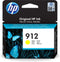 HP 3YL79AE - Inktcartridge - Origineel - Geel - (2,9ml)
