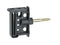 Maxi tape isolator voor koord en band (25 stuks)