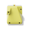 POLAROID Now Generation 3 - Yellow Instant camera Yellow