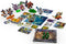 King of Tokyo: Monster Box - Bordspel (ENG)