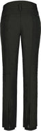 ICEPEAK ENTIAT - Dames Softshell Skibroek - Waterkolom 10 000 mm - Zwart - 38