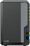 Synology DS224+ - NAS - 2 bays - 2 GB DDR4 - Gigabit Ethernet