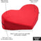 Love Pillow Heart Pillow