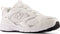New Balance 408V1 - Lage sneakers - C-CAP-demping - Wit