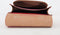 Own Stuff Lederen Kleuterboekentas - Pink - Cornettos - Boekentas - Kleuter