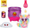 Magic Mixies - Magical Gem Surprise - Magische Ketel Zon met Plushie en Ring der Elementen