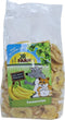 JR-Farm - Bananen Chips 150gr