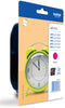 Brother LC-125XL - Inktcartridge - 1200 pagina's - Magenta