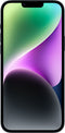 APPLE iPhone 14 Plus - 512 GB - 6,7-inch display - Zwart