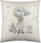 Kussenhoes Cool Kids Dery (50 x 50 cm)