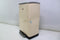 WESCO Big Double Boy - Duo Pedaalemmer - 36 Liter - Amandel (2x18 Liter)
