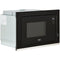 BEKO BMGB25333X - Inbouw magnetron - Grillfunctie - RVS