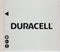 Duracell NB-4L - Camera accu - Li-Ion 720 mAh - Compactcamera