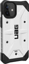 Urban Armor Gear Pathfinder - Smartphonehoesje - Schokbestendig Krasbestendig - Wit
