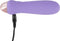 Cuties Mini Vibrator - Paars