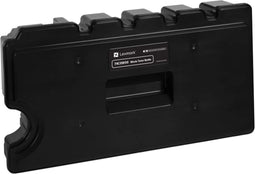 Lexmark 74C0W00 - Toner - 90000 pagina's - Zwart
