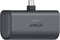 Anker Nano - Powerbank 5000 mAh - Dubbele snellader 22,5 W - Zwart
