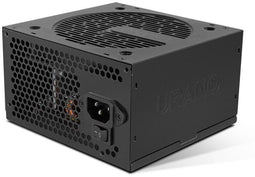 Nox Urano Pro - Voedingsbron ATX 850W 80 Plus Bronze - Zwart