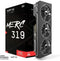 XFX Speedster MERC 319 - Grafische kaart - Radeon RX 7800 XT 16GB GDDR6 - BLACK Edition