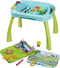 Play-Doh 2-in-1 Creatief Starters Station - Boetseerklei - Activiteitentafel - Speeltafel voor kinderen