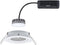 Paulmann Nova Plus - LED-inbouwlamp - Zwenkbaar 6W 470lm 2700K Wit mat