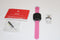 Xplora XGO2 - Smartwatch met GPS en telefoonfunctie - Zwart (Roze)