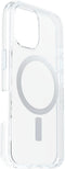 OtterBox Symmetry Series - Soft case - Krasbestendig - Transparant