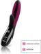 Mystim - Daring Danny eStim Vibrator Zwart
