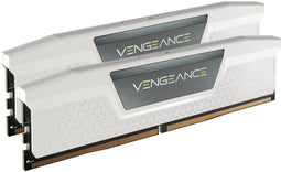 Corsair Vengeance CMK32GX5M2B5600C36W - Geheugenmodule - 32 GB DDR5 5600 MT/s CAS 36 (2x 16 GB)