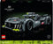 LEGO Technic PEUGEOT 9X8 - Modelauto Bouwpakket voor Volwassenen - Hybride V6-motor 1:10 (1775 stuks)