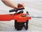 BLACK+DECKER GKC1825L20-QW - Kettingzaag - 18V 2.0Ah Lithium-Ion - 25cm zwaard - 3.5m/s