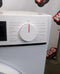 Sharp wasmachine - ES NFA714BWB - 2ehands