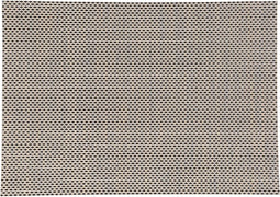 Atmosphera onderlegger Set van 4 - Beige - Texaline - Tafelonderlegger - Placemat