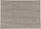 Atmosphera onderlegger Set van 4 - Beige - Texaline - Tafelonderlegger - Placemat