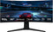TCL 34R83Q - Gaming Monitor - WQHD 3440x1440 170Hz - Zwart