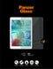 PanzerGlass Apple iPad Air / 2 - Screenprotector - Krasbestendig - 0.4mm dik