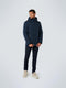 No Excess - Jacket - Waterafstotend en winddicht - Donkerblauw