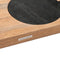 Riviera Maison Borrelplank Serveerplank Hout - Dock Island Serving Board - Naturel